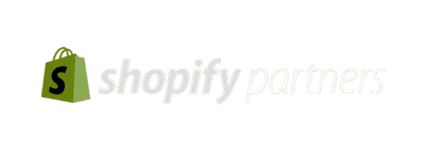 Shopify Partner Shopify Partner
